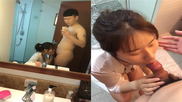 绝美校花周添琪与男友激情性爱视频外泄 高清无码流出